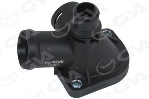 TERMOSTAT YUVASI FLANŞI PASSAT A4 1.6 BENZİNLİ ALZ