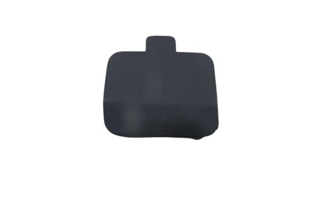 Bmw 3 Serı- E90- 05/11; Arka Tampon Çeki Demiri Kapağı Astarlı (m-tech/lcı) - A51128041134