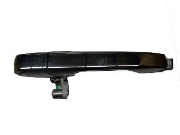 Honda Crv- 05/06; Arka Kapı Dış Açma Kolu Sol Nikelajlı (Hushan)