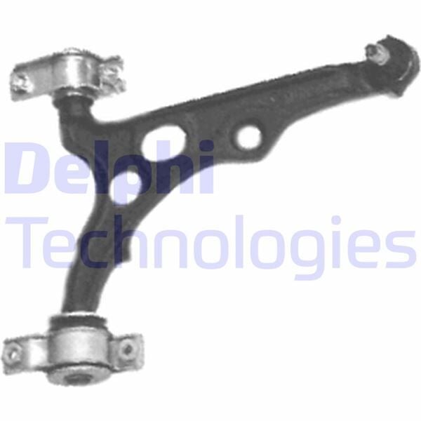 Alt Salıncak Komple Sağ Fıat Tempra-Tipo Brava Bravo-Tipo-Lancıa 95 01 17Mm