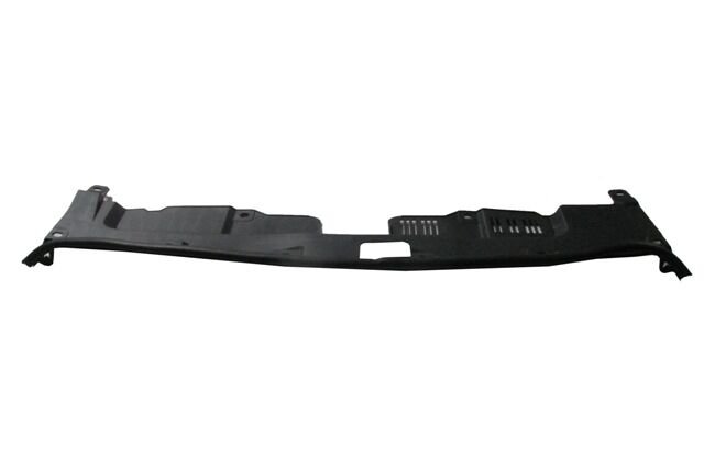 8-98399850-3 - Isuzu D Max- Pıck Up- 20/24; Ön Panel Üst Koruma Plastiği (Casp)
