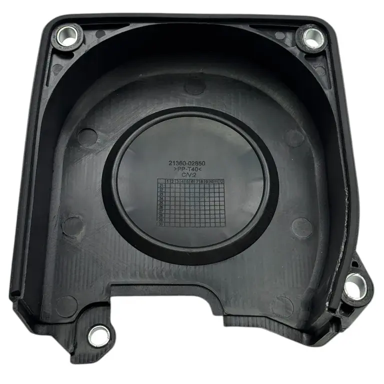 Hyundaı Kapak Triger İ10 1,1 11-16/Picanto 1,1 05-11 (Üst)