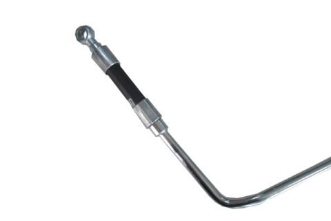 11427608123 - Bmw 1 Serı- F20- 15/19; Turbo Yağlama Borusu