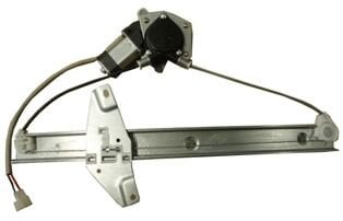 69820-6021 - Toyota Camry- 93/96; Ön Cam Krikosu Sol Elektrikli/Motorlu