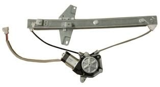 69820-6021 - Toyota Camry- 93/96; Ön Cam Krikosu Sol Elektrikli/Motorlu