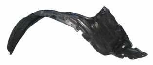53806-0K090 - Toyota Hılux- Pıck Up Vıgo- 05/11; Ön Çamurluk Davlumbazı Sol 2/4Wd