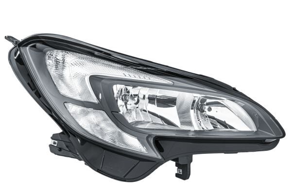 KOMPLE FAR SAĞ CORSA E 2014