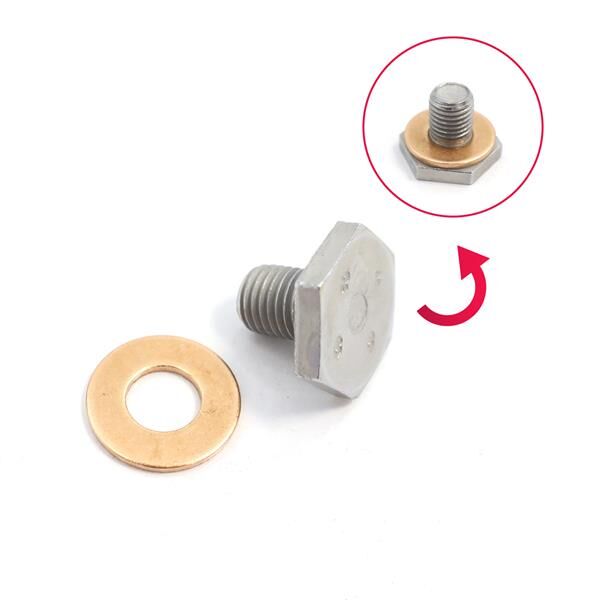 Karter Tapası Focus Iı 04 Focus Iıı 11 Fıesta 02 Fusıon 02 1.6-1.4 Tdcı P407 P307 C5 1.6Hdı P206 P307 C2 C3 C4 1.4Hdı Takım Contalı