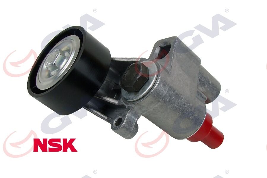 Alternatör Gergi Rulmanı P206-306-406-Partner-Berlıngo-Jumpy-Xsara 1.9D-1.9Td-2.1Td 91