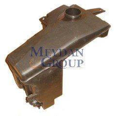 Mazda 6- Sd- 03/06; Ön Cam Su Bidonu Tek Motorlu (Bfn)