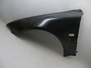 60261-Sr4-G00Zz - Honda Cıvıc- Sd- 92/95; Ön Çamurluk Delikli Sol (Tw)