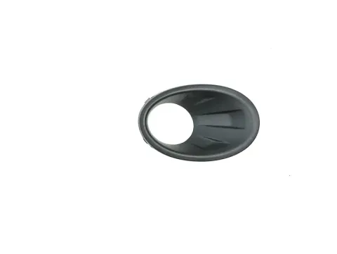 Nıssan Kapak Lamba Sis Qashqai 10-13 Sol (Sisli)