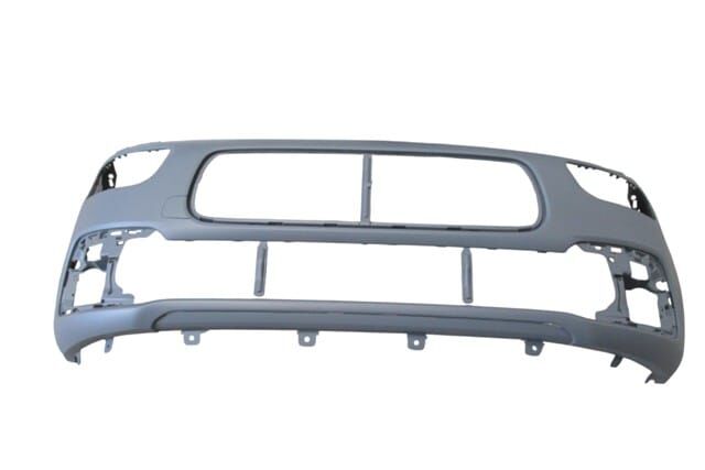 Cıtroen C4 Pıcasso- 16/18; Ön Tampon Astarlı (sensör Deliksiz/çeki Demiri Kapaklı) (tyg) - 1617535880