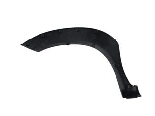 53847-0K903 - Toyota Hılux- Pıck Up Vıgo- 05/11; Ön Çamurluk Ağzı Plastiği Sağ 4X4 (Fpı)