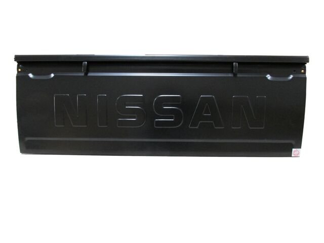 93400-92G30 - Nıssan Pıck Up- D21- 89/97; Arka Bagaj Kapağı Yazılı Tip (Yandan Mandallı) (Fpı)
