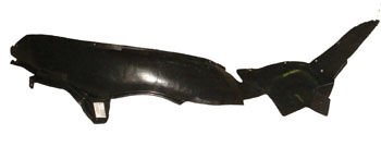 Chrysler Country- Town- 96/00; Ön Çamurluk Davlumbazı Sol (lt-bk6003) (tw) - 10430449