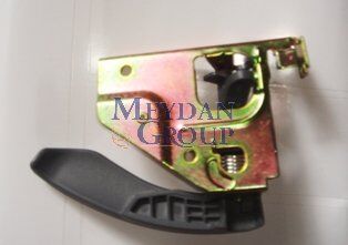 Mıtsubıshı Canter- Fuso- 06/12; Ön Kapı İç Açma Kolu Sağ Gri (fe711/839/59e/g) (tw) - MK403608