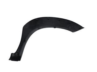 53848-0K903 - Toyota Hılux- Pıck Up Vıgo- 05/11; Ön Çamurluk Ağzı Plastiği Sol 4X4 (Fpı)
