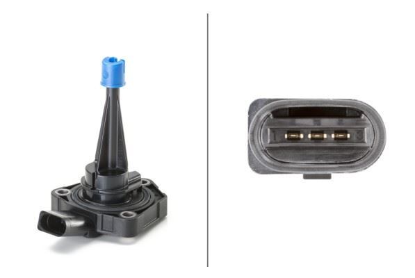 Motor Yağ Seviye Sensörü Golf 6-7-1.4Tsı