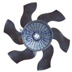 - - Nıssan Sunny- B11 Cd17- 84/88; Fan Kanadı (6Kanat)