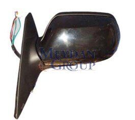 Mazda 6- Sd- 03/06; Kapı Aynası Sol Elektrikli Isıtmasız 3fişli (polyway) - GG2N69180C