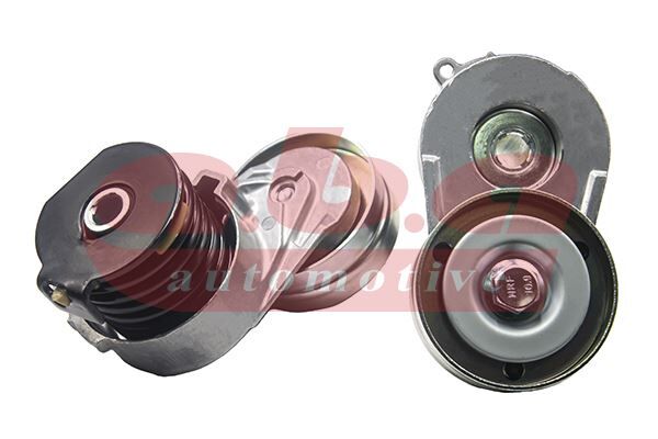 Alternatör Gergi Rulmanı Kütüklü Astra H 04 -Corsa C-D 03- -Combo 04- -Merıva-Zafıra 1.7Cdt