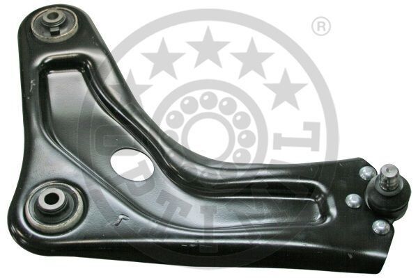 SALINCAK SOL PEUGEOT 207