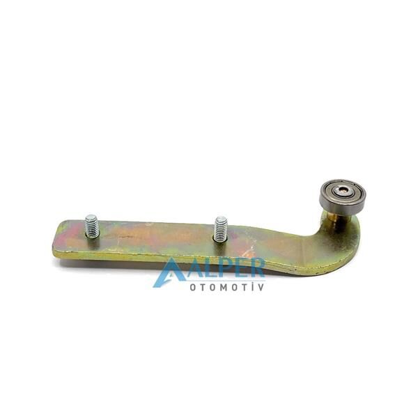 X Sürgülü Kapı Alt Mekanızma Ford Transıt