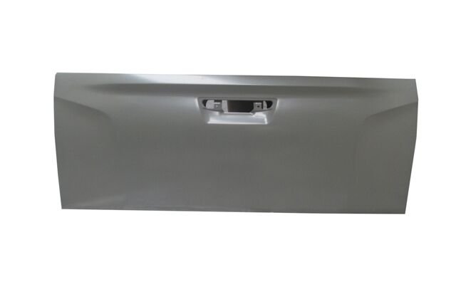 Isuzu D Max- Pıck Up- 20/24; Arka Bagaj Kapağı Gri Boyalı(iceli/çekomastikli)(tw) - 8-98386-044-451