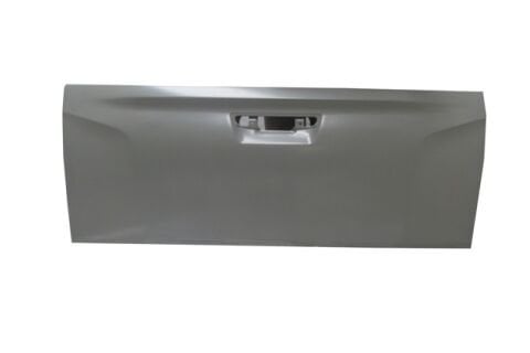 8-98386-044-451 - Isuzu D Max- Pıck Up- 20/24; Arka Bagaj Kapağı Gri Boyalı(İceli/Çekomastikli)(Tw)