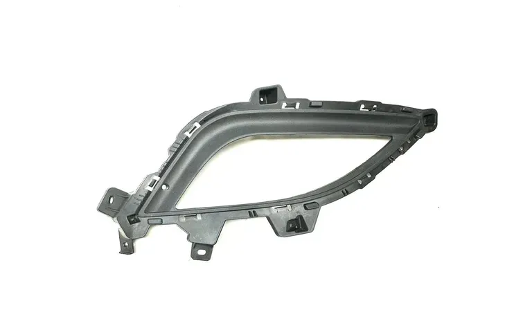 Hyundaı Kapak Lamba Sis İ30 12-14 Sol (Sisli)