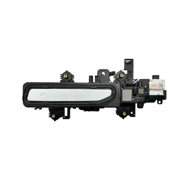 Jaecoo Kol Kapı Jaecoo 7 24-26 Ön Dış Sol