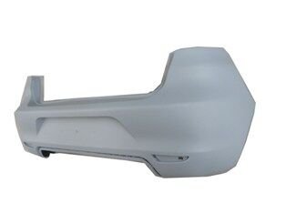 Seat Ibıza- 07/09; Arka Tampon Gri Reflektör Delikli (karlıksız) Phıra) - 6L6807421LGRU