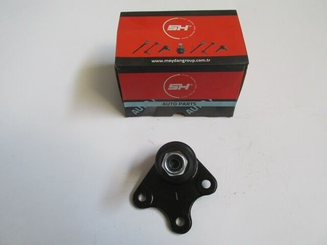 Seat Ibıza- 02/09; Alt Rotil Sol (sh) - 6Q0407365A