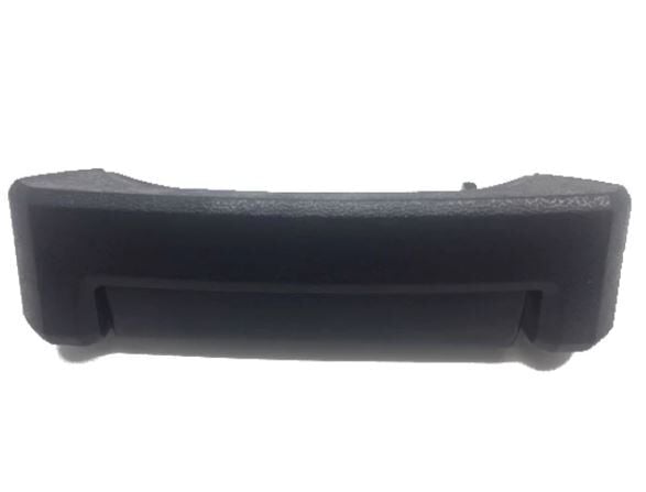 Mıtsubıshı L300- Minibüs- 88/09; Orta Kapı Dış Açma Kolu Sol Siyah (hushan) - MB421095