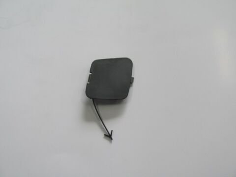 Peugeot Bıpper- 08/17; Ön Tampon Çeki Demiri Kapağı - 735462201