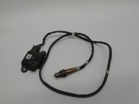 OKSİJEN SONDASI MEGANE IV