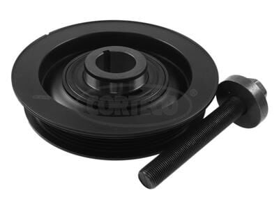 Krank Kasnağı Astra G-Omega B-Vectra B-C-Zafıra 2.0-2.2 Dı-Dtı X20 / Y20 Dtl-Dth 6K