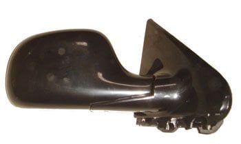 Chrysler Country- Town- 96/00; Kapı Aynası Sağ Elektrikli/ısıtmalı/hafızasız 5pinli Siyah (polyw - 4675570AB