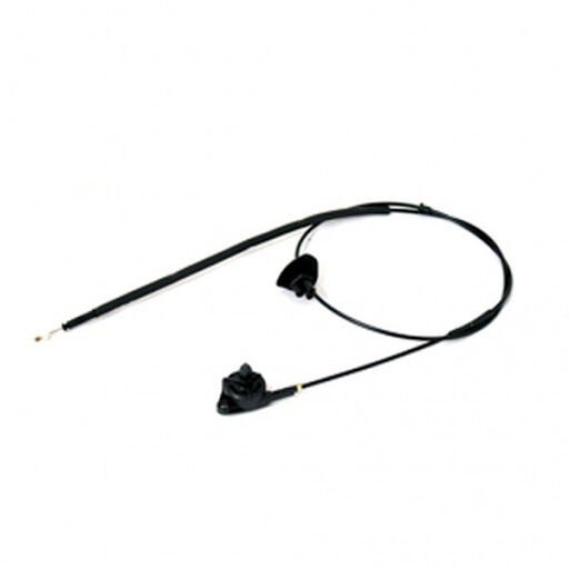 Kaput Açma Teli Halatı Sandero-Logan