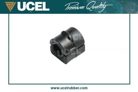 Viraj Demir Lastiği Arka 22Mm Ford Tourneo Connect Electrıc