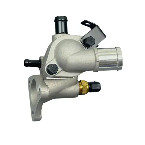 Hyundaı Yuva Termostat Atos 1,1 06-09 (Komple)