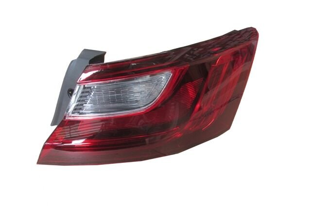 265509578R - Renault Megane- 4- Sd- 21/24; Dış Stop Lambası Sağ Kırmızı/Beyaz/Ledli (Mars)