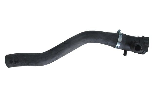 17127596832 - Bmw 1 Serı- F20- 12/15; Radyatör Üst Hortumu