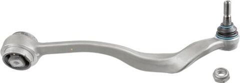 Salıncak On Ust Sol Bmw E39 95 03 Z8 E52 00 03