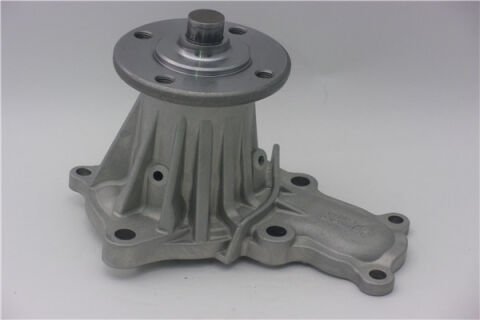 Devirdaim Su Pompası Toyota Cressıda 2.0L 1G-Ge Gx61 82- / Carına E Gt 2.0L 3S-Ge 92-