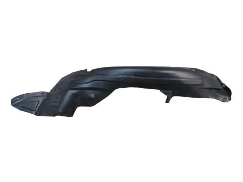 86812-1J000 - Hyundaı I20- 09/12; Ön Çamurluk Davlumbazı Sağ