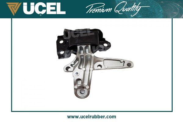 Motor Takozu Renault Kadjar 1.5 Dcı