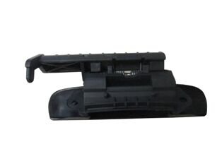 9101-N2 - Cıtroen Xsara- 98/00; Ön Kapı Dış Açma Kolu Sol (Boyanır Tip Siyah) (Hushan)
