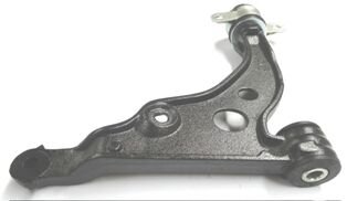 3521.65 - Cıtroen Jumper- 98/01; Ön Alt Tabla Sağ Rotilli/Burçlu (Salıncak) (Q 1,4 Mm) (Sh)